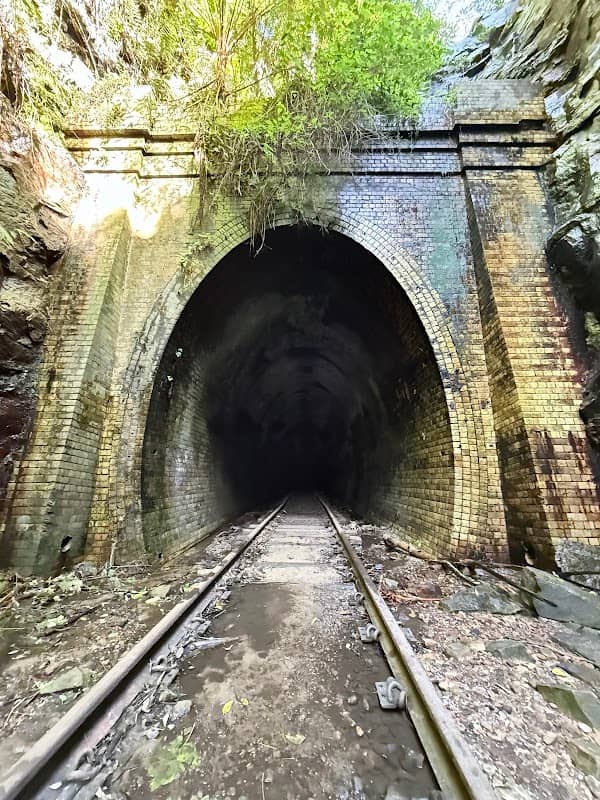 Old Helensburgh Station - Image 1