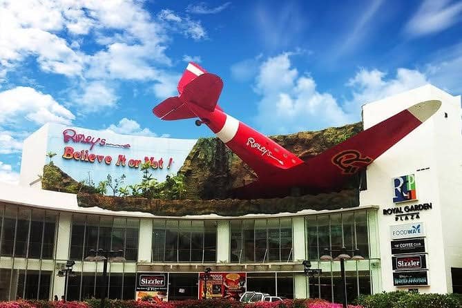 Ripley's Believe It or Not! - Image 1