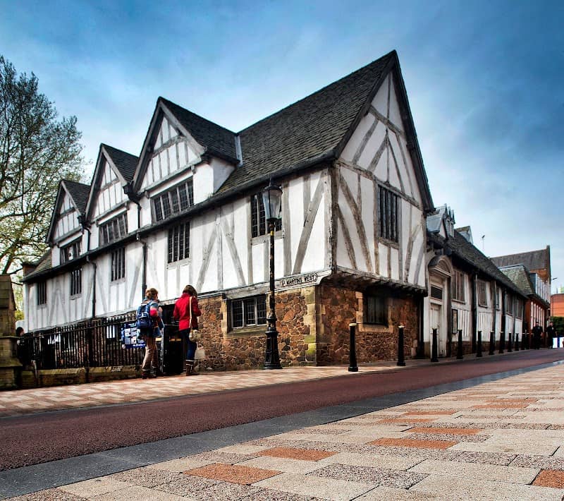 The Guildhall Museum - Image 1