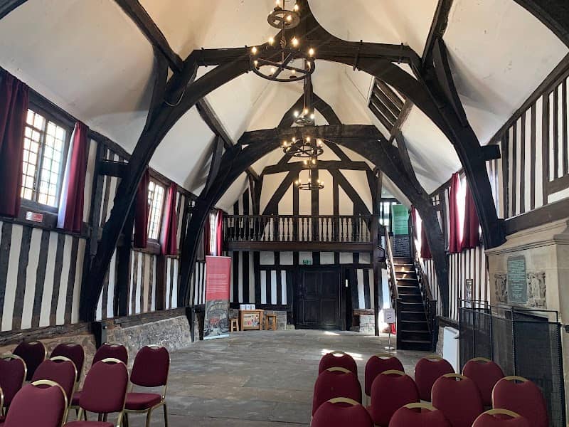 The Guildhall Museum - Image 2