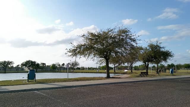 Harlingen Sports Complex - Image 2
