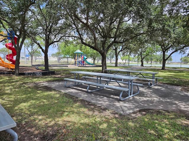 Harlingen Sports Complex - Image 1