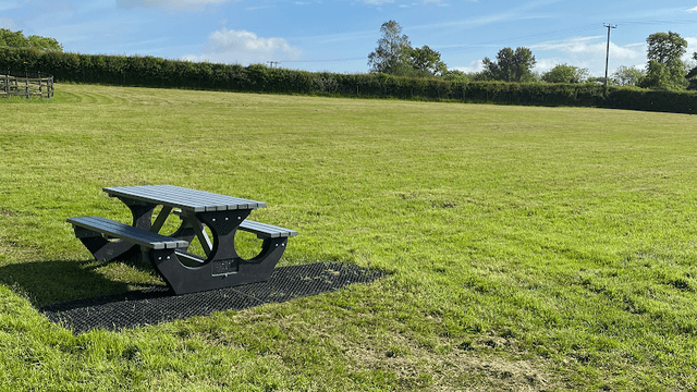 Alvechurch Dog Park & DIY Dog Wash - Image 1