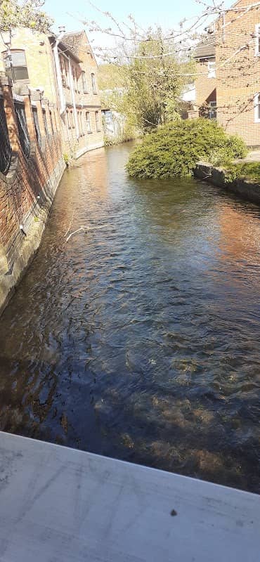 Wye River High Wycombe - Image 1