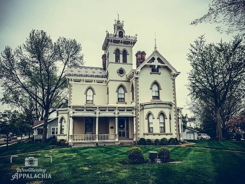 Fayette County Historical Society - Image 1