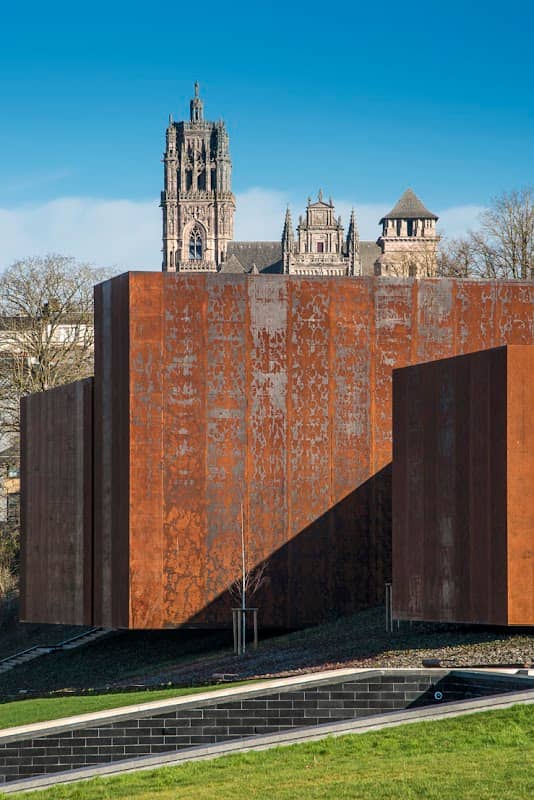 Musée Soulages - Image 1