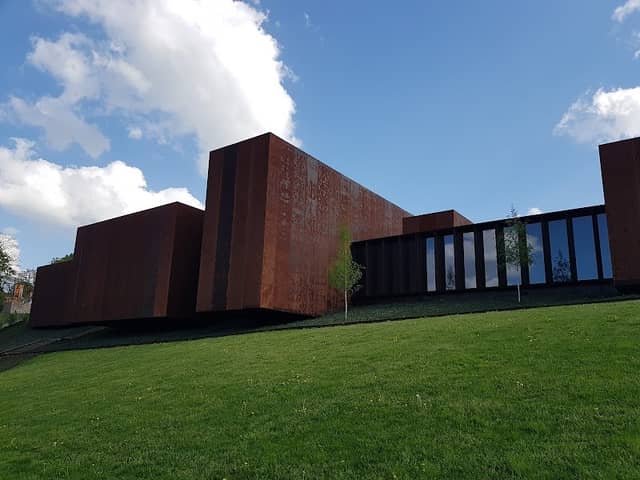 Musée Soulages - Image 2