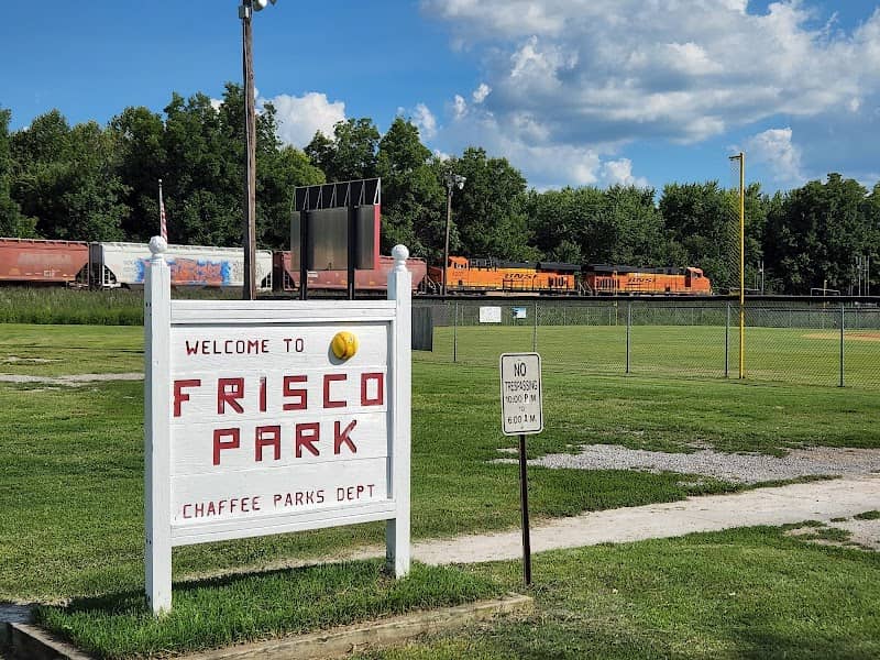 Frisco Park - Image 1