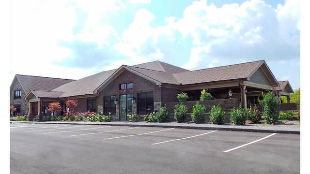 Springfield Memorial Gardens, Funeral Home & Cremation Center - Image 1