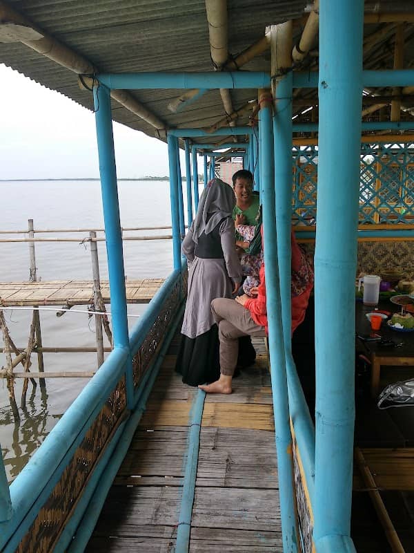 Tanjung Kait Tangerang - Image 1