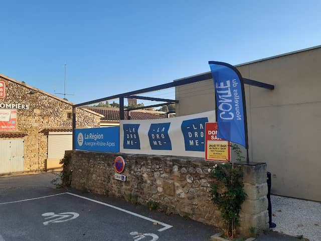Festival Nouvelles du Conte - Image 2