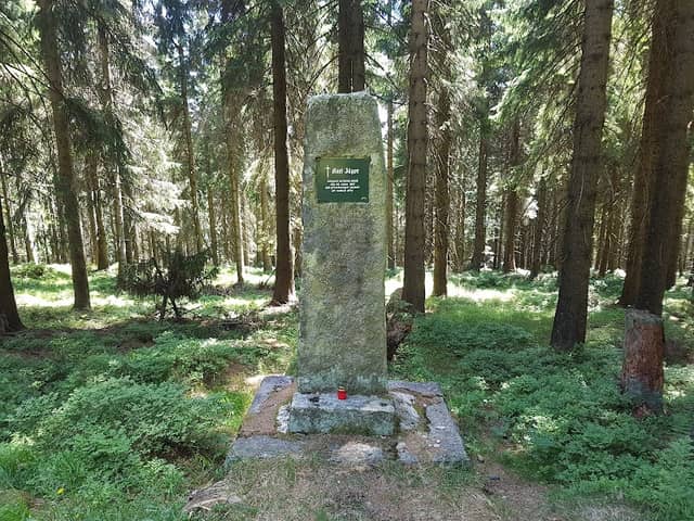 Jägerova smrt - Image 1