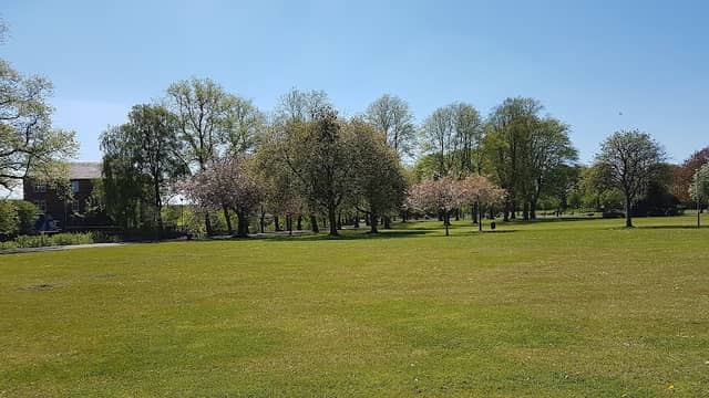 Howard Park, Kilmarnock - Image 1