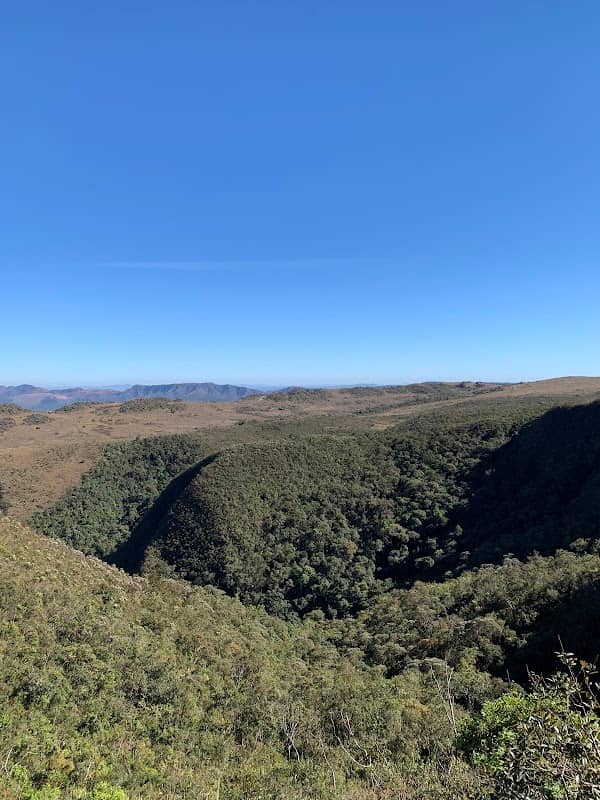 Mirante do Abismo - Image 1