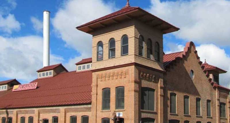 The Powerhouse - Image 2