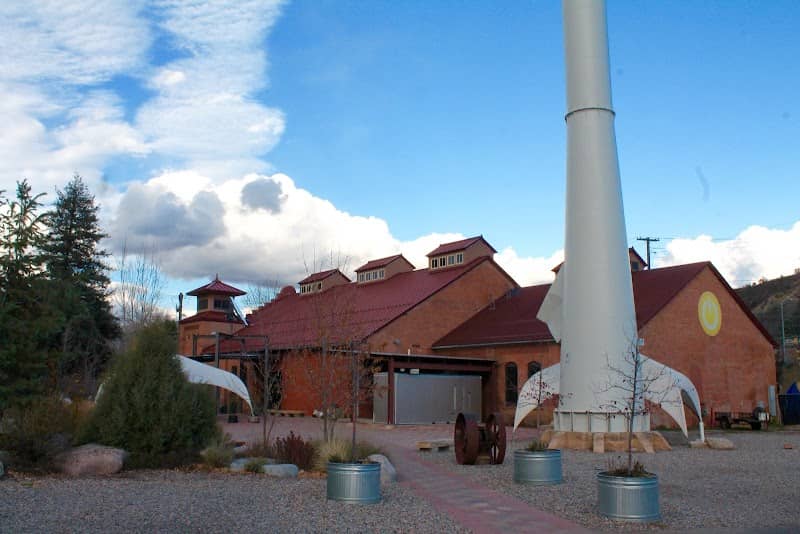 The Powerhouse - Image 1