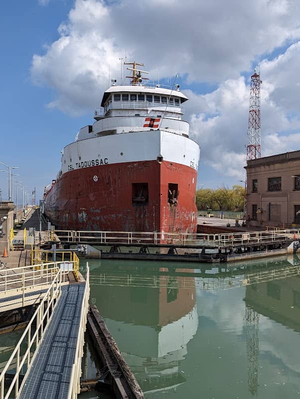 Lock 7 - Image 1