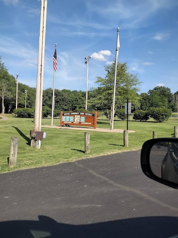 Benton City Park - Image 1