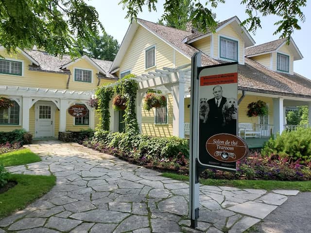 Mackenzie King Estate - Image 1