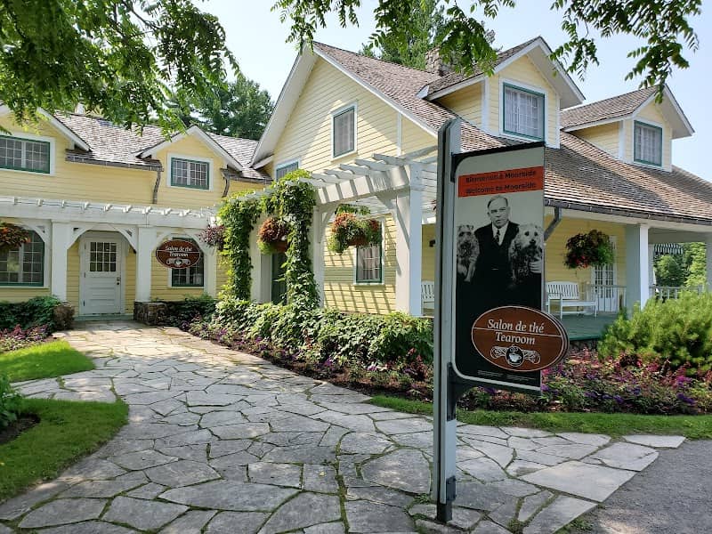 Mackenzie King Estate - Image 1