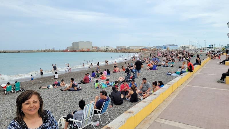 Costanera de Comodoro Rivadavia - Image 1