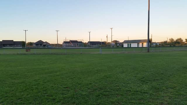 Courtland Lions Community Park - Image 1