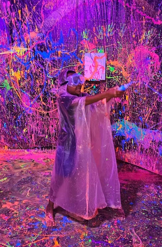 The Splatter Place - Image 2