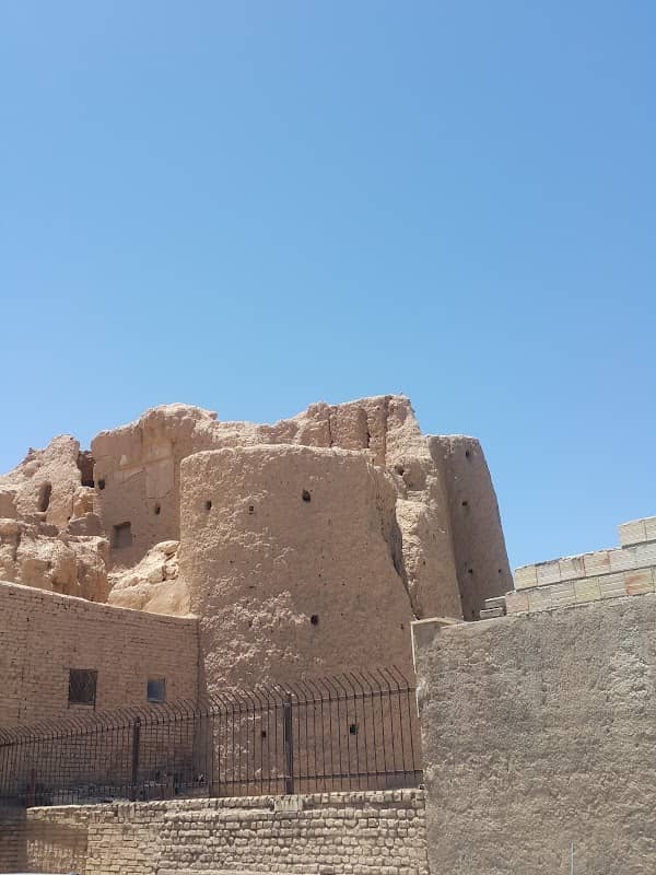 Pachenar dual Castle - Image 1