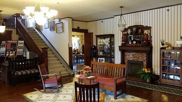 Museum at the Friends Home - Image 2