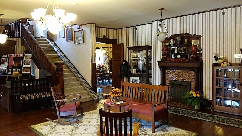 Museum at the Friends Home - Image 2
