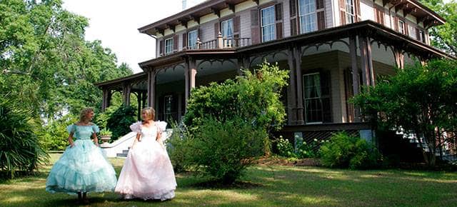 Fendall Hall - Image 3