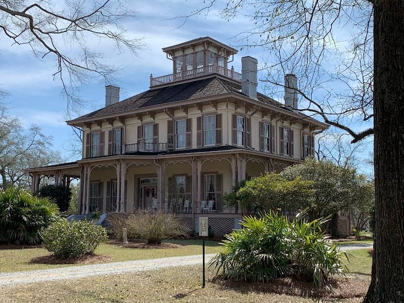 Fendall Hall - Image 1