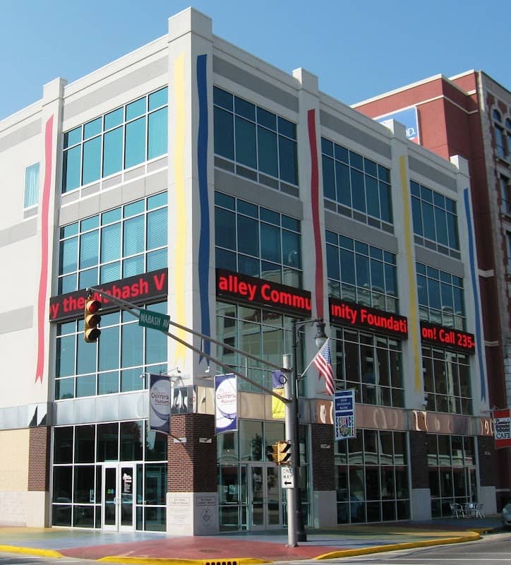 Terre Haute Children's Museum - Image 1
