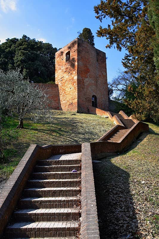 Parco Corsini - Image 1