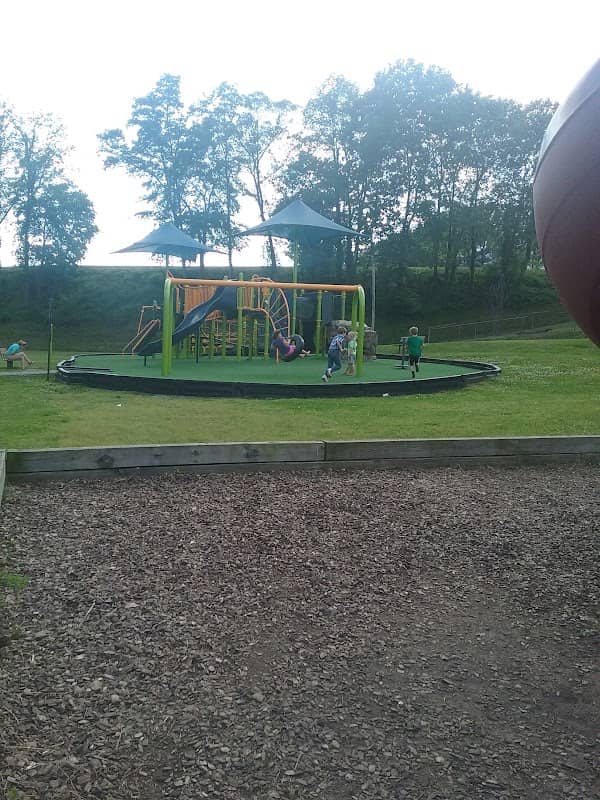 Dr. Lee J. Seargeant Park - Image 1