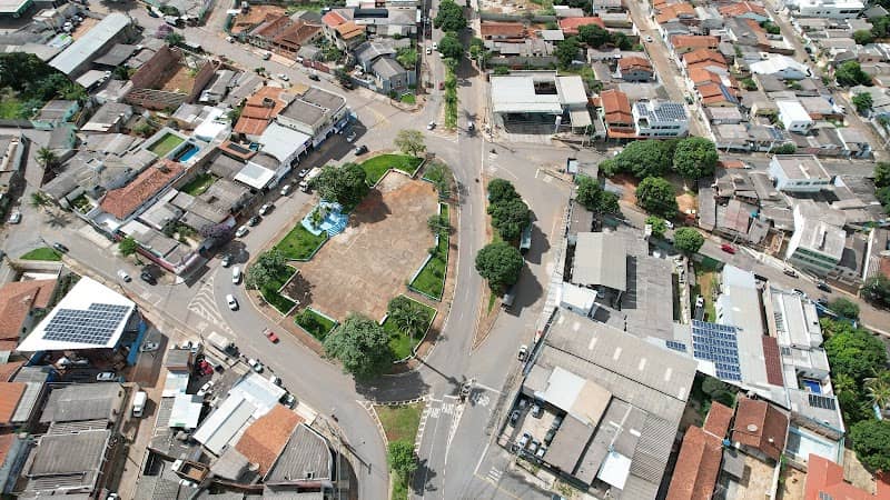 Praca dos Romeiros - Image 1