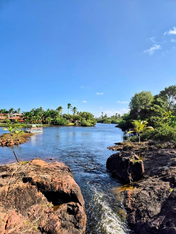 Ponte das Balsas - Image 1