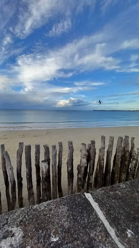 Digue du Sillon - Image 2