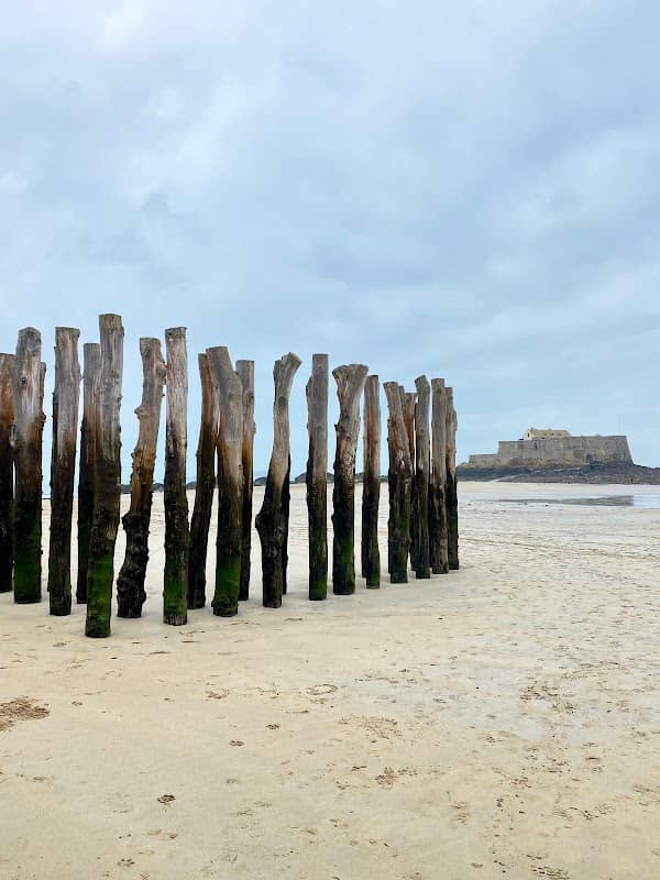 Digue du Sillon - Image 3