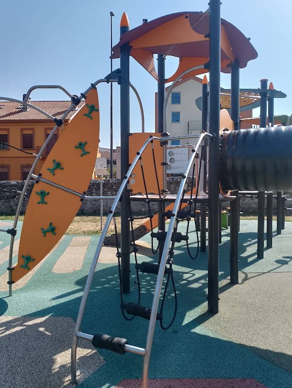 Alveare Verde Parco Pubblico - Image 2