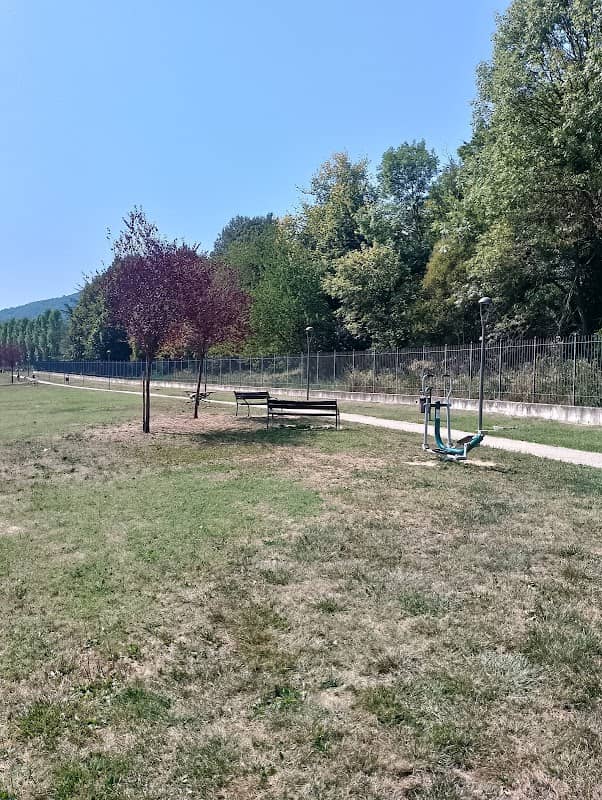 Alveare Verde Parco Pubblico - Image 1