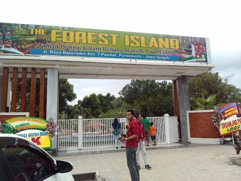 The Forest Island Purwokerto - Image 2