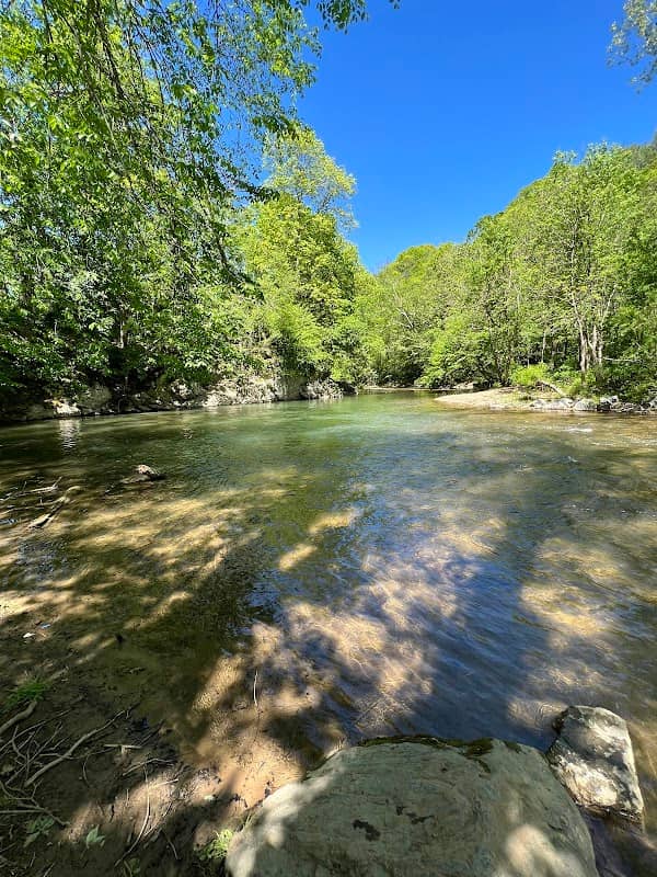 Riverbend Shelter - Image 1