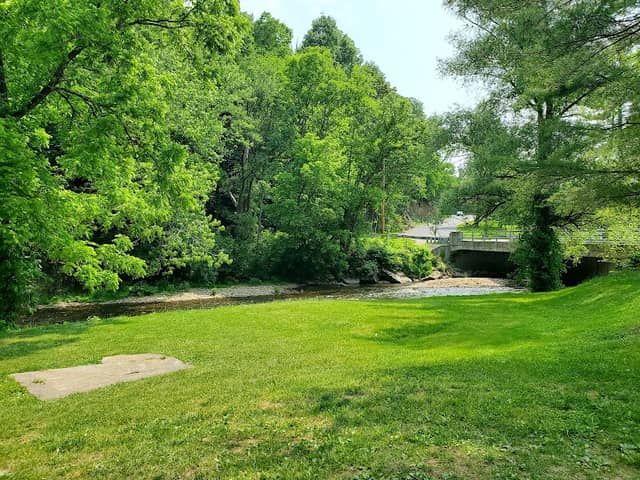 Riverbend Shelter - Image 2