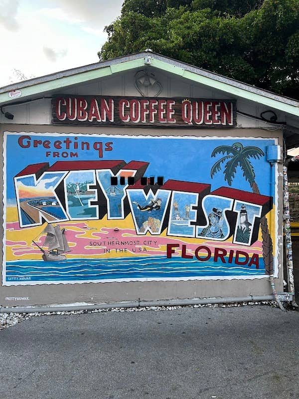 Greetings from Key West - Image 1