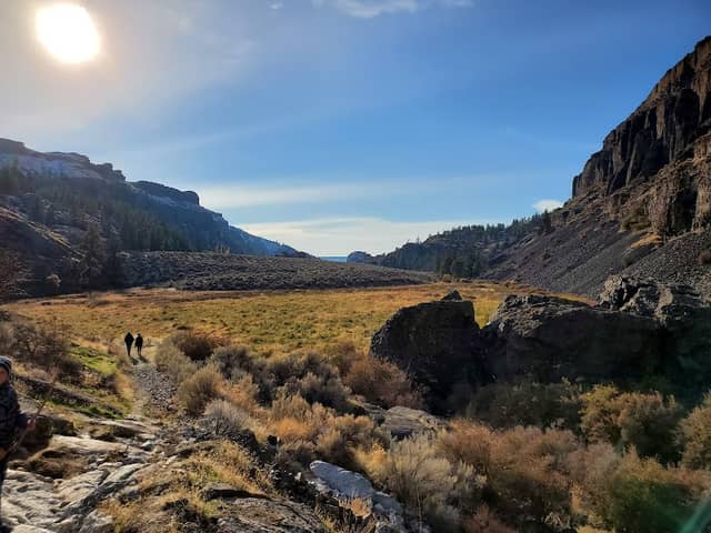 Northrup Canyon - Image 2