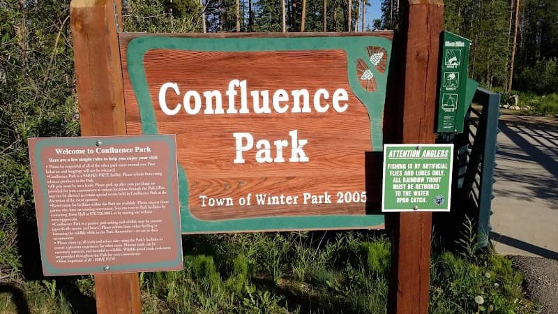 Confluence Park - Image 1
