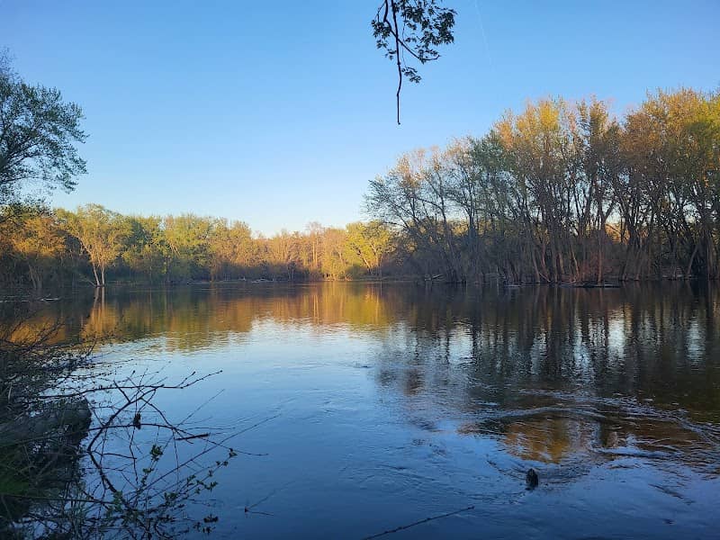 Bailey Point Nature Preserve - Image 2