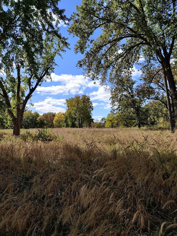 Bailey Point Nature Preserve - Image 1
