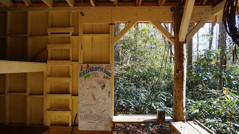 MountaineerFallsShelter - Image 1